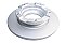 DBA Street Series En-Shield Plain Brake Disc 288mm x 16mm Solid DBA3103E