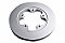 DBA Street Series En-Shield Plain Brake Disc 308mm x 16mm Solid DBA3105E