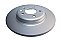 DBA Street Series En-Shield Plain Brake Disc 300mm x 12mm SOLID DBA3113E