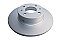 DBA Street Series En-Shield Plain Brake Disc 251mm x 10mm DBA3117E