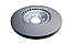 DBA Street Series En-Shield Plain Brake Disc 284mm x 22mm DBA3118E - Front