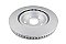 DBA Street Series En-Shield Plain Brake Disc 305mm x 28mm Vented DBA3120E