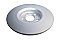 DBA Street Series En-Shield Plain Brake Disc 302mm x 12mm DBA3125E - Rear