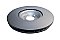 DBA Street Series En-Shield Plain Brake Disc 322mm x 28mm DBA3126E - Front