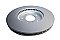 DBA Street Series En-Shield Plain Brake Disc 298mm x 23mm DBA3130E - Front
