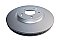 DBA Street Series En-Shield Plain Brake Disc 298mm x 23mm DBA3130E - Front