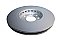 DBA Street Series En-Shield Plain Brake Disc 284mm x 22mm DBA3132E