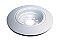 DBA Street Series En-Shield Plain Brake Disc Solid DBA3133E