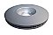 DBA Street Series En-Shield Plain Brake Disc 308mm x 28mm DBA3134E