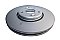 DBA Street Series En-Shield Plain Brake Disc 308mm x 28mm DBA3134E