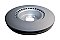 DBA Street Series En-Shield Plain Brake Disc 345mm x 30mm DBA3136E - Front