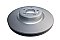 DBA Street Series En-Shield Plain Brake Disc 345mm x 30mm DBA3136E - Front