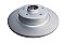 DBA Street Series En-Shield Plain Brake Disc 274mm x 11mm DBA3139E