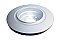 DBA Street Series En-Shield Plain Brake Disc Vented DBA3143E - Rear