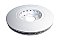 DBA Street Series En-Shield Plain Brake Disc 280mm x 26mm Vented DBA3150E