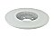 DBA Street Series Hybrid Composite Plain Brake Disc 300mm x 12mm Vented DBA3151HOE - Rear