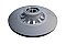DBA Street Series En-Shield Plain Brake Disc 280mm x 12mm DBA3158E - Rear