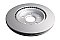 DBA Street Series En-Shield Plain Brake Disc 315mm x 23mm DBA3205E