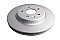 DBA Street Series En-Shield Plain Brake Disc 315mm x 23mm DBA3205E