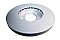 DBA Street Series En-Shield Plain Brake Disc Vented DBA3208E