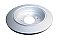 DBA Street Series En-Shield Plain Brake Disc Solid DBA3209E
