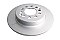 DBA Street Series En-Shield Plain Brake Disc 255mm x 9mm DBA3213E