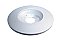 DBA Street Series En-Shield Plain Brake Disc Solid DBA3215E