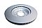 DBA Street Series En-Shield Plain Brake Disc Vented DBA3220E