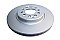 DBA Street Series En-Shield Plain Brake Disc Vented DBA3220E