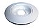 DBA Street Series En-Shield Plain Brake Disc Solid DBA3221E
