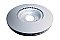 DBA Street Series En-Shield Plain Brake Disc Vented DBA3222E
