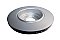 DBA Street Series En-Shield Plain Brake Disc 345mm x 24mm DBA3225E - Rear
