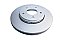 DBA Street Series En-Shield Plain Brake Disc Vented DBA3228E