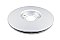DBA Street Series En-Shield Plain Brake Disc 301.7mm x 22mm Vented DBA3229E - Rear