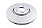 DBA Street Series En-Shield Plain Brake Disc 301.7mm x 22mm Vented DBA3229E - Rear