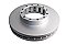 DBA Street Series En-Shield Plain Brake Disc 293mm x 40mm DBA3233E