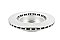 DBA Street Series En-Shield Plain Brake Disc 318.5mm x 22mm Vented DBA3240E - Front