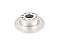 DBA Street Series En-Shield Plain Brake Disc 253mm x 10mm Solid DBA3275E