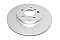 DBA Street Series En-Shield Plain Brake Disc 294mm x 22mm VENTED DBA3280E