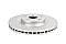 DBA Street Series En-Shield Plain Brake Disc 316mm x 28mm DBA3328E - Front