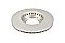 DBA Street Series En-Shield Plain Brake Disc 300mm x 31mm Vented DBA3330E