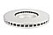 DBA Street Series En-Shield Plain Brake Disc 375mm x 36mm DBA3364E - Front
