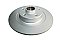 DBA Street Series En-Shield Plain Brake Disc 300mm x 11mm Solid DBA3711E