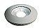 DBA Street Series En-Shield Plain Brake Disc 294mm x 26mm Vented DBA3714E