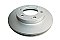 DBA Street Series En-Shield Plain Brake Disc 294mm x 26mm Vented DBA3714E