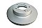 DBA Street Series En-Shield Plain Brake Disc 300mm x 28mm Vented DBA3716E