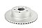 DBA Street Series En-Shield Plain Brake Disc 297mm x 18mm Vented DBA3719E - Rear