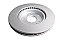 DBA Street Series En-Shield Plain Brake Disc 285mm x 24mm DBA3724E