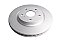 DBA Street Series En-Shield Plain Brake Disc 285mm x 24mm DBA3724E