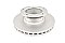 DBA Street Series En-Shield Plain Brake Disc 321mm x 35mm Vented DBA3726E